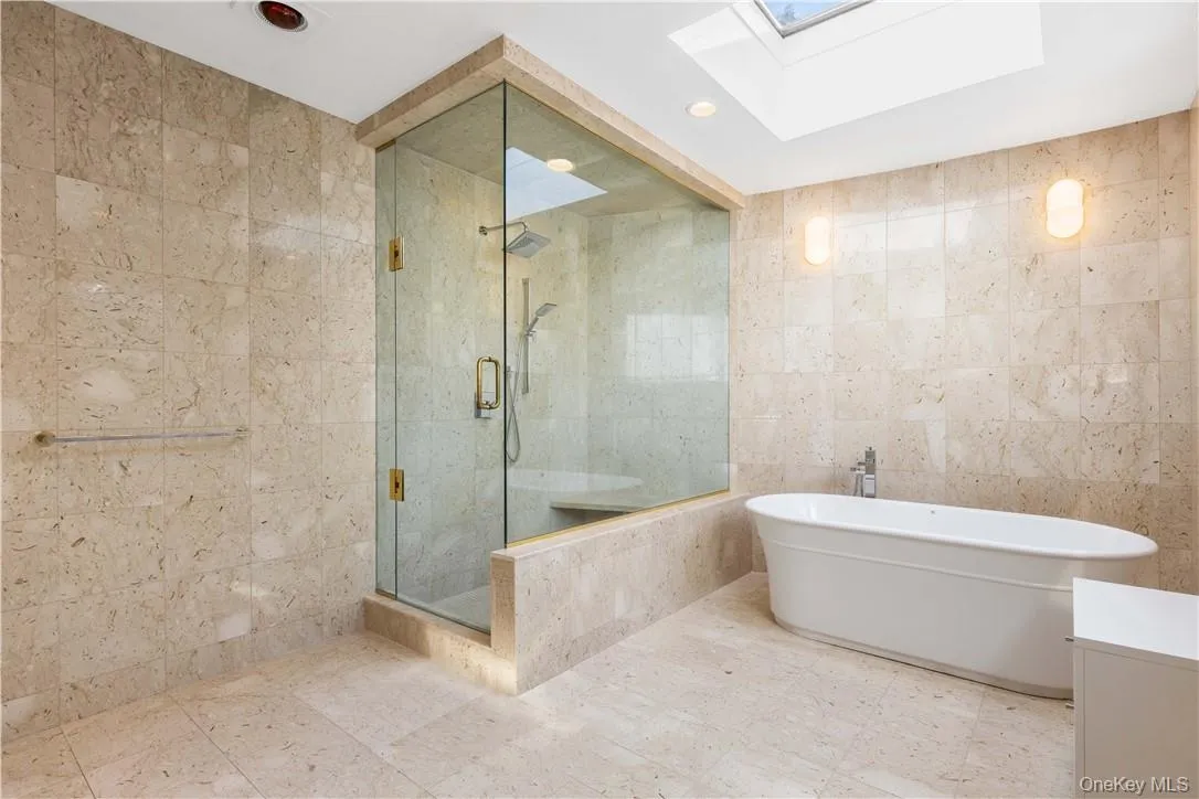 New bath with Soaking tub, New Shower New bath with Soaking tub, New Shower