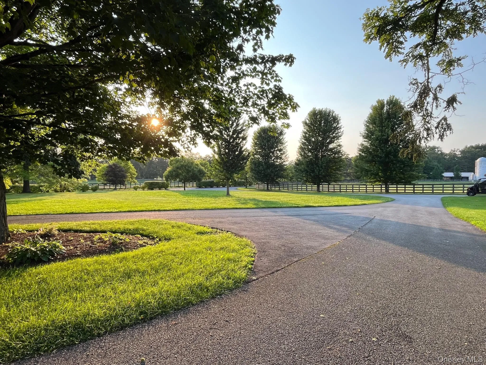 Surrounding community with view of wooded area Surrounding community with view of wooded area