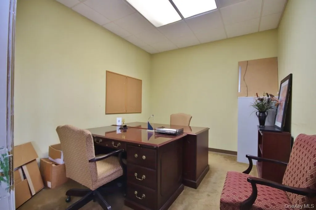 Private office Private office