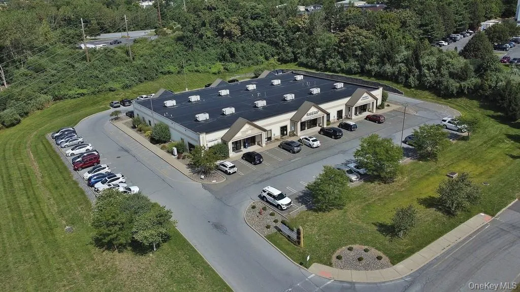 Aerial view Aerial view