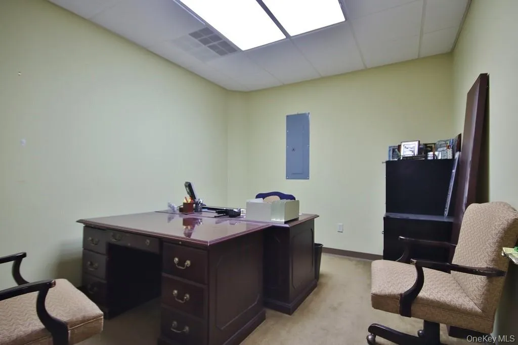 Private office Private office