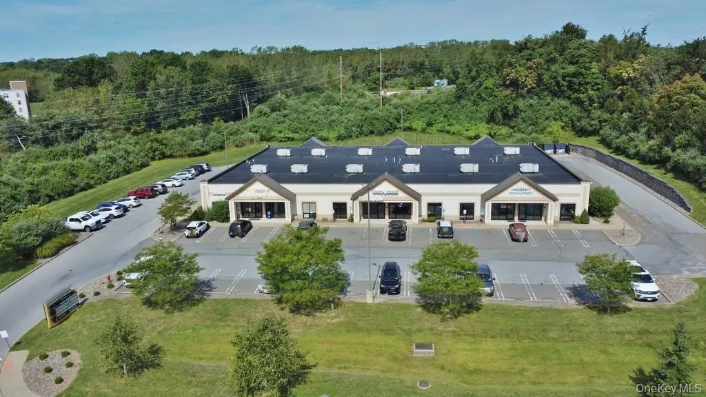 Aerial view Aerial view