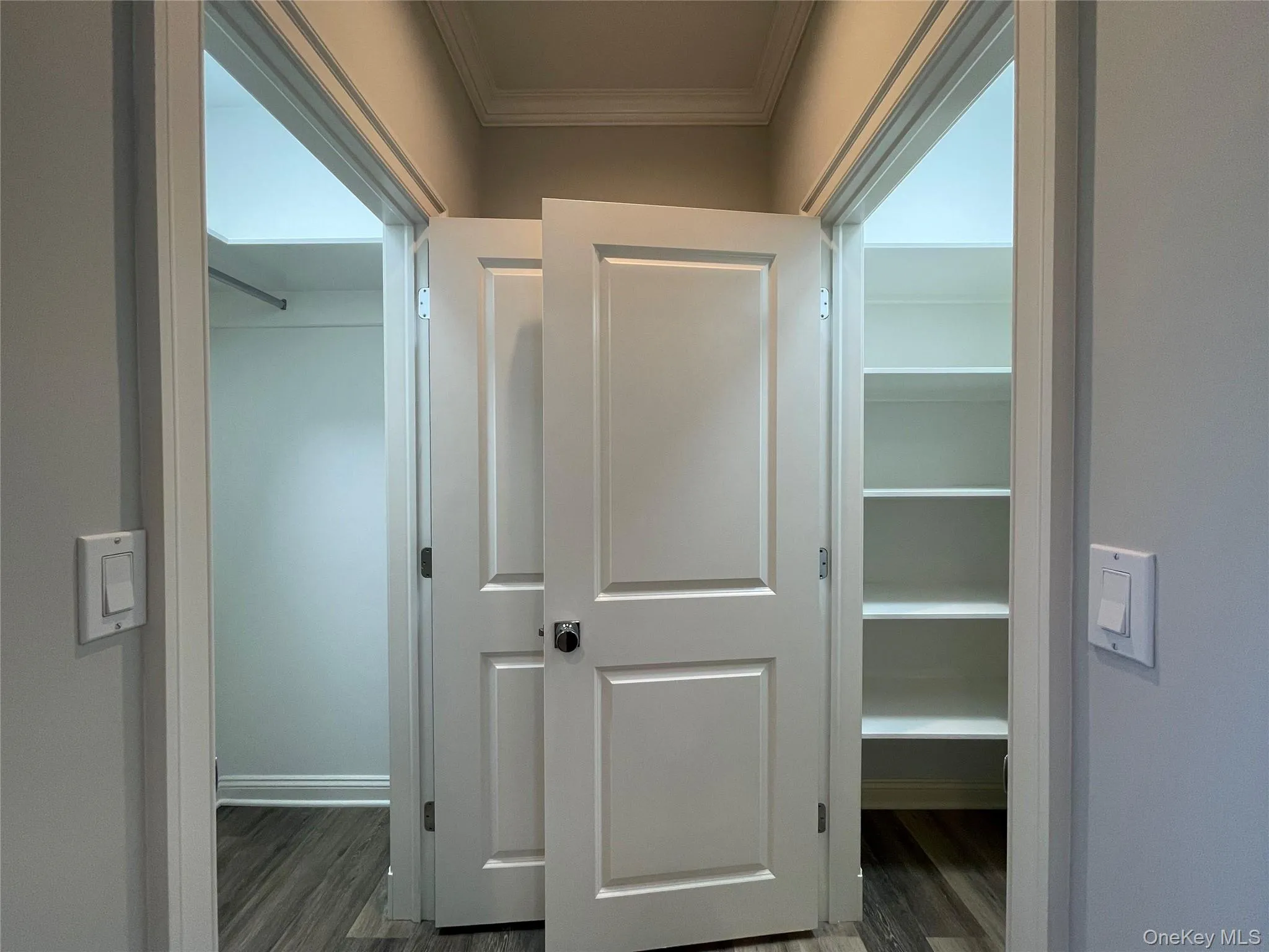 2 walk-in-closets in Primary bedroom 2 walk-in-closets in Primary bedroom