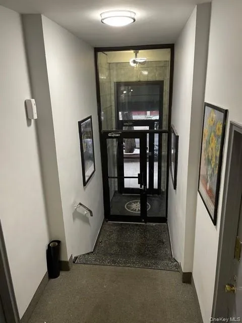 View of corridor View of corridor