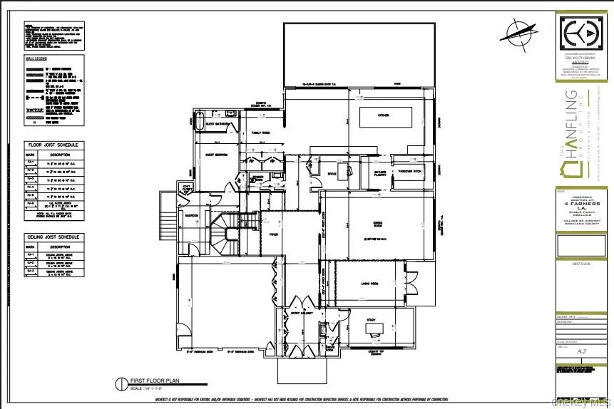 View of room layout View of room layout