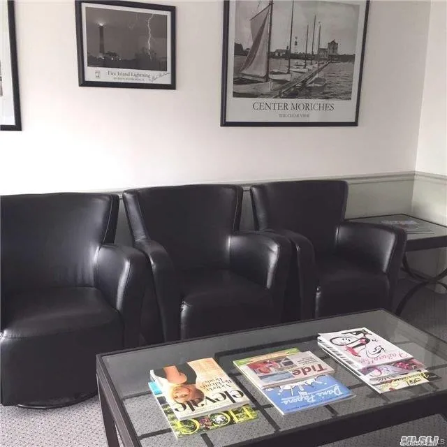 View of living area View of living area