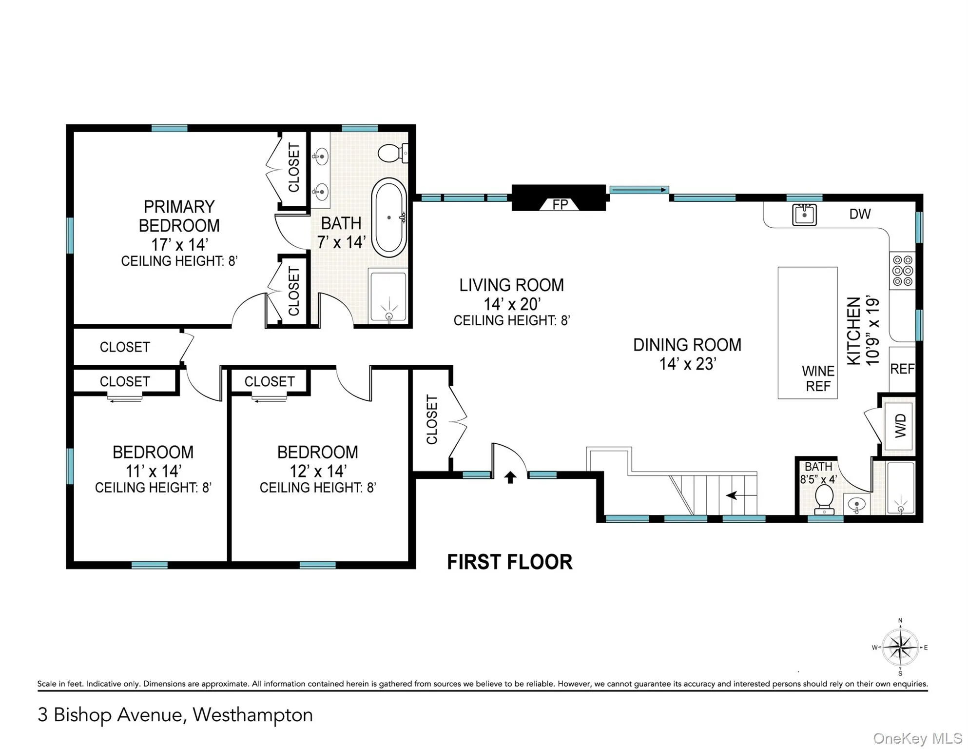 View of home floor plan View of home floor plan