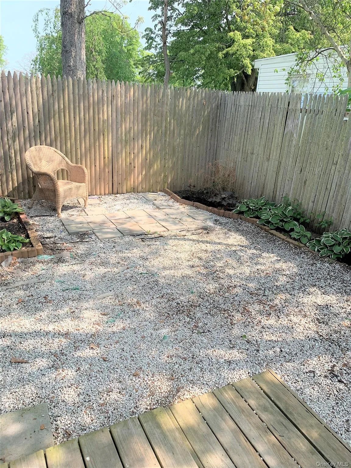 View of yard View of yard