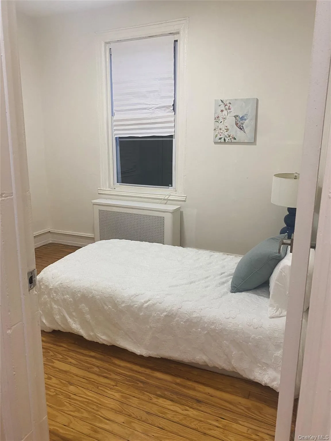 Third bedroom/office Third bedroom/office