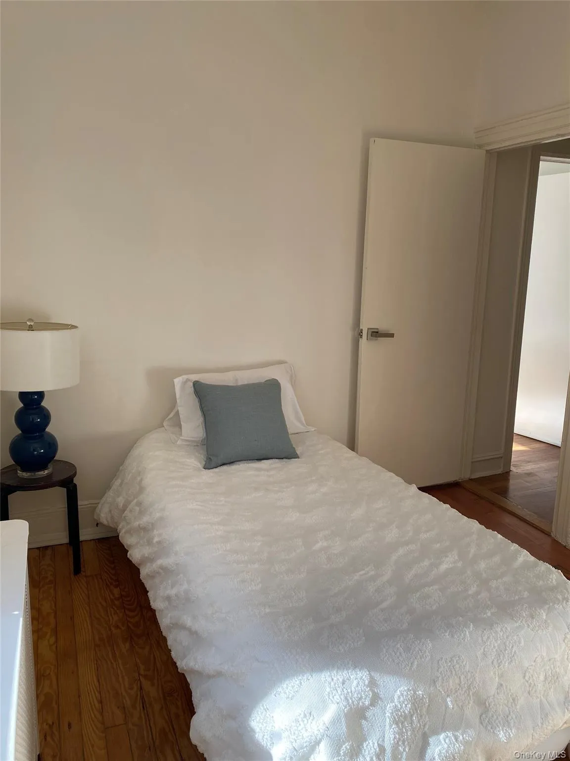 Third bedroom/office Third bedroom/office