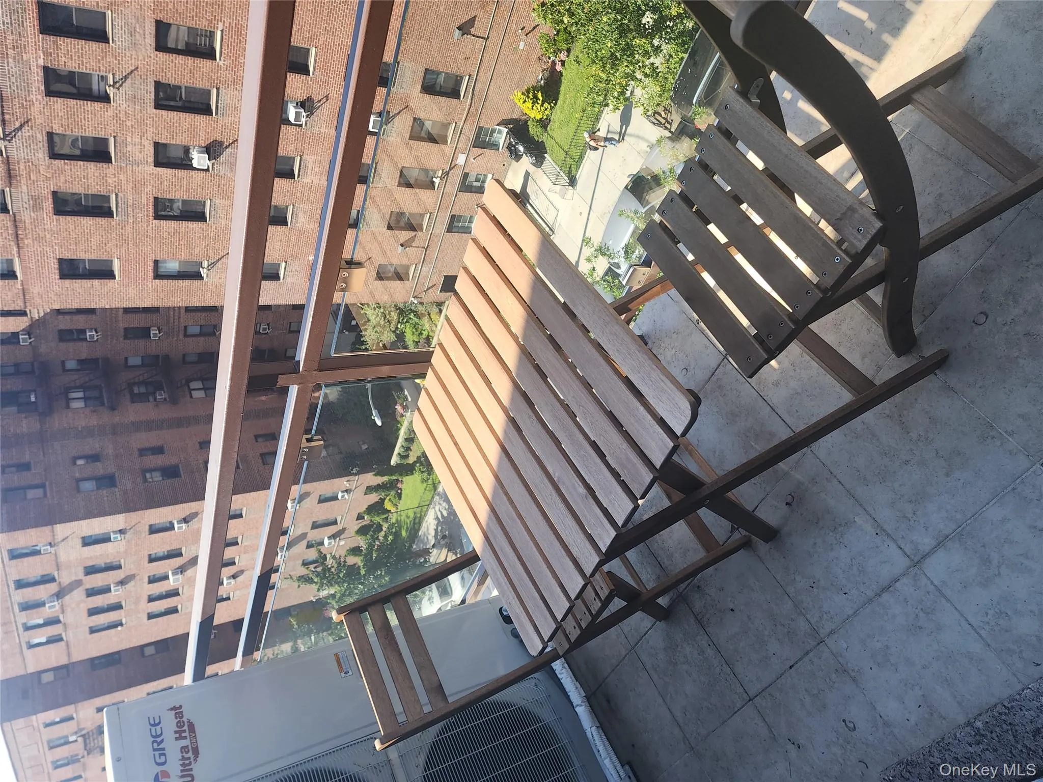 View of balcony View of balcony