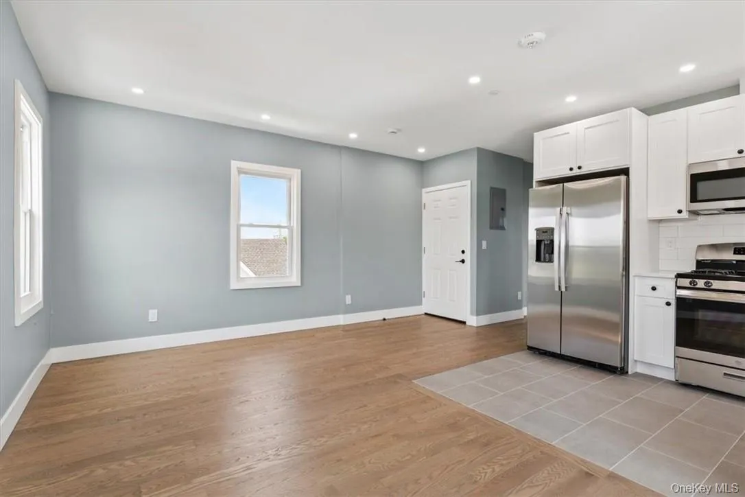 Open Concept Kitchen Open Concept Kitchen