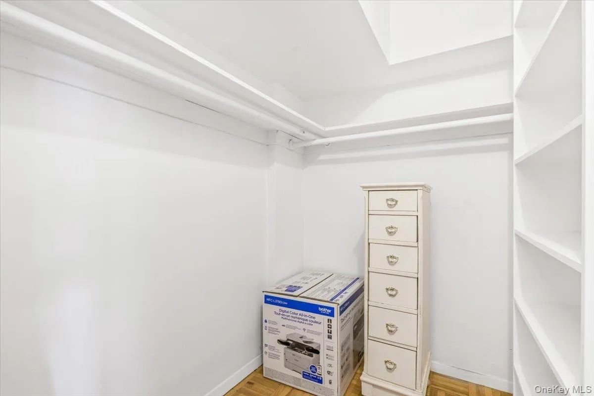 spacious closet spacious closet