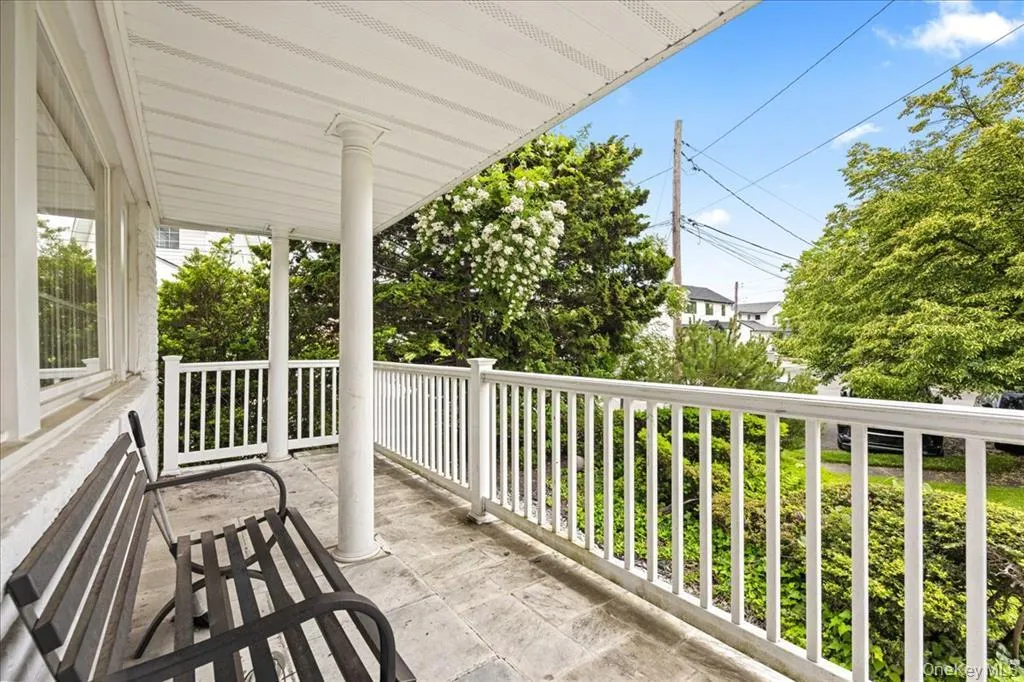 View of balcony View of balcony