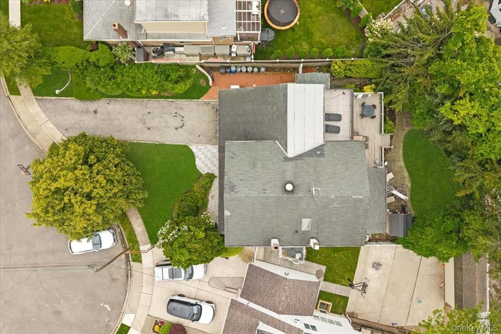 Drone / aerial view Drone / aerial view