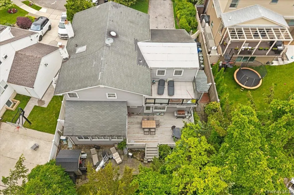 Aerial view Aerial view