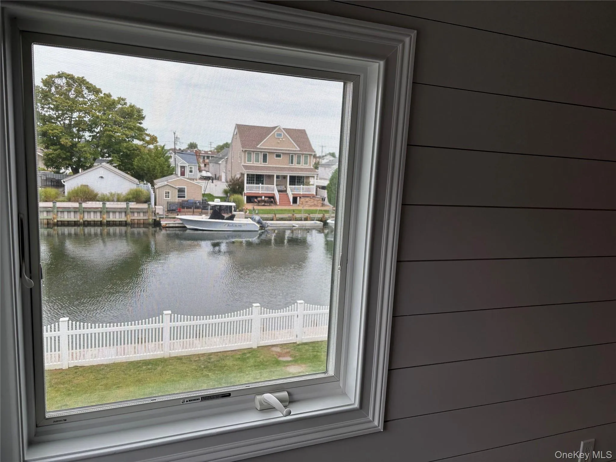Water view Water view