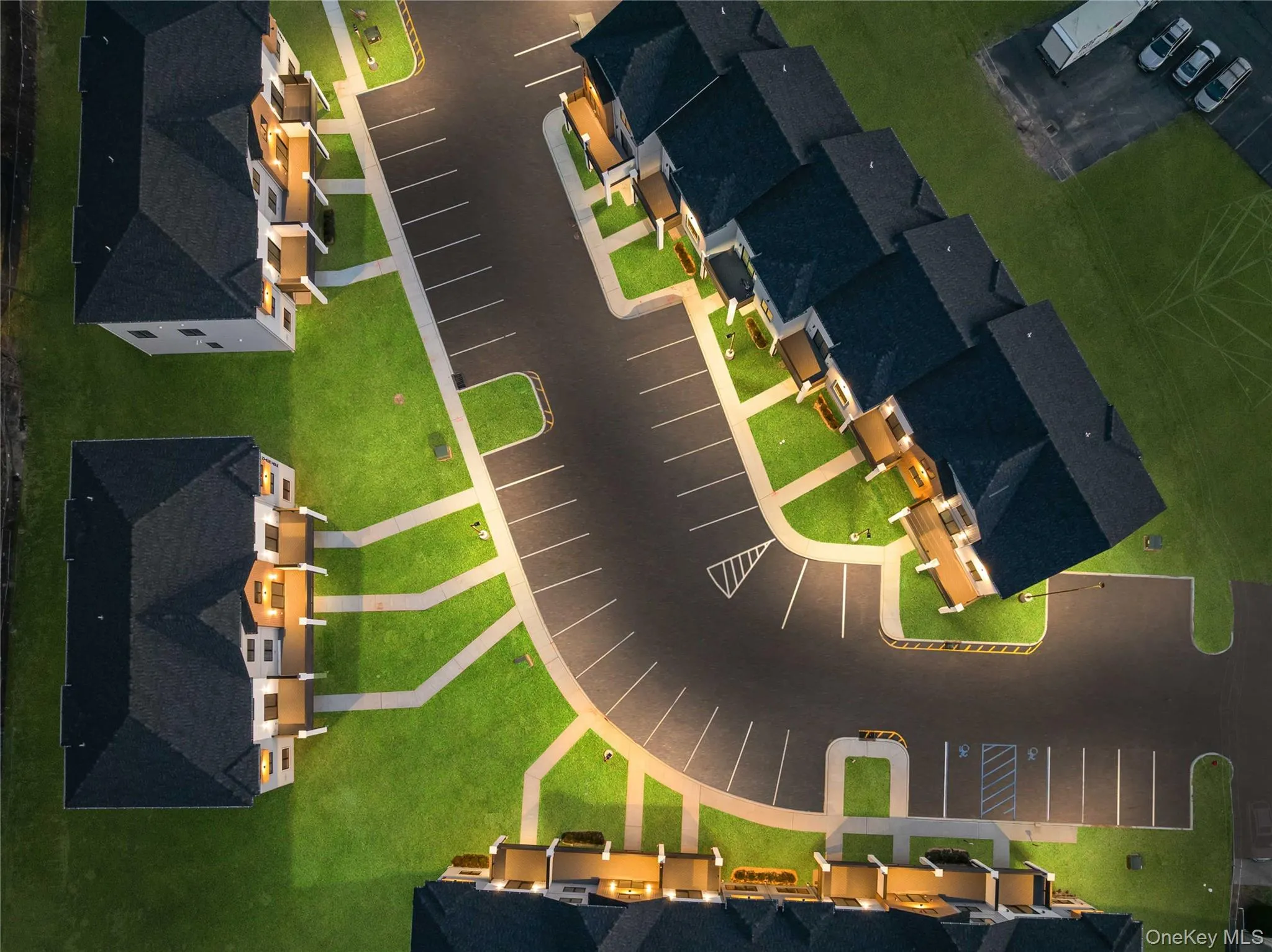 Birds eye view of property Birds eye view of property