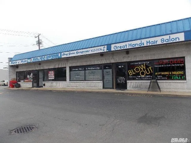 View of building exterior View of building exterior