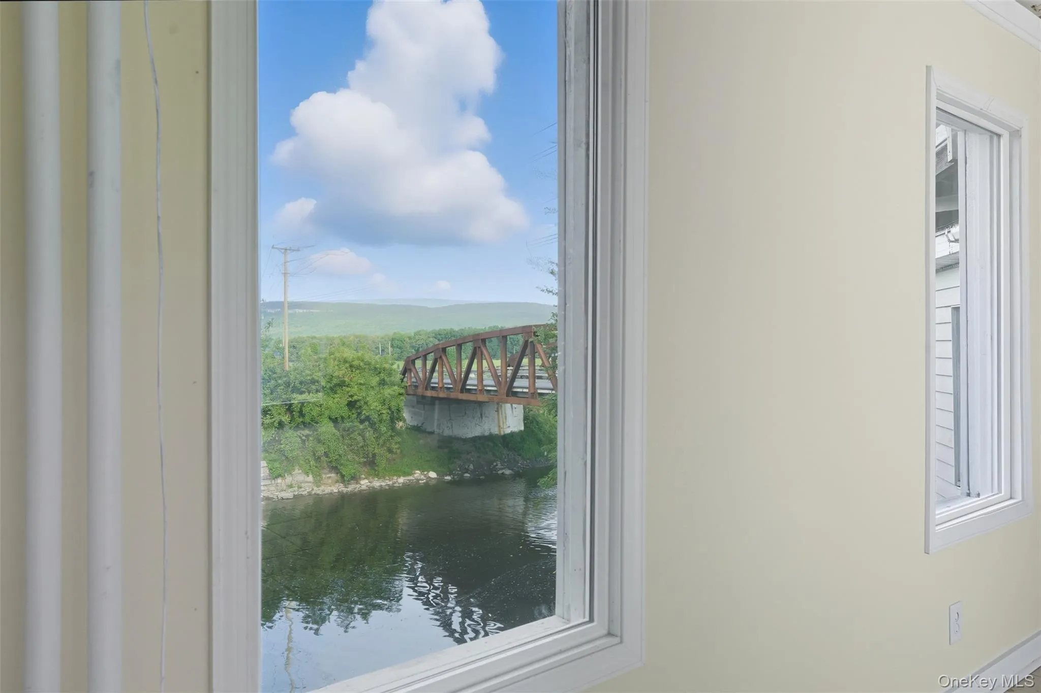 Water view Water view