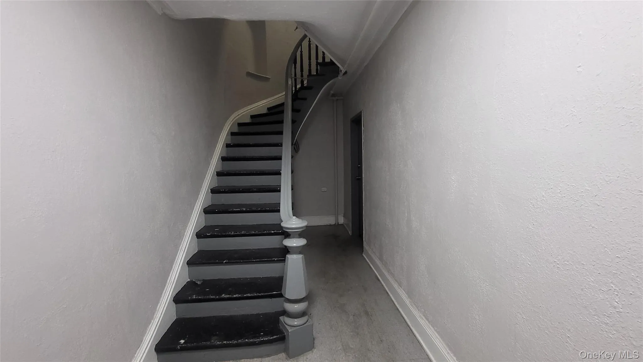 Stairway Access to Second Floor Apt 2 Stairway Access to Second Floor Apt 2