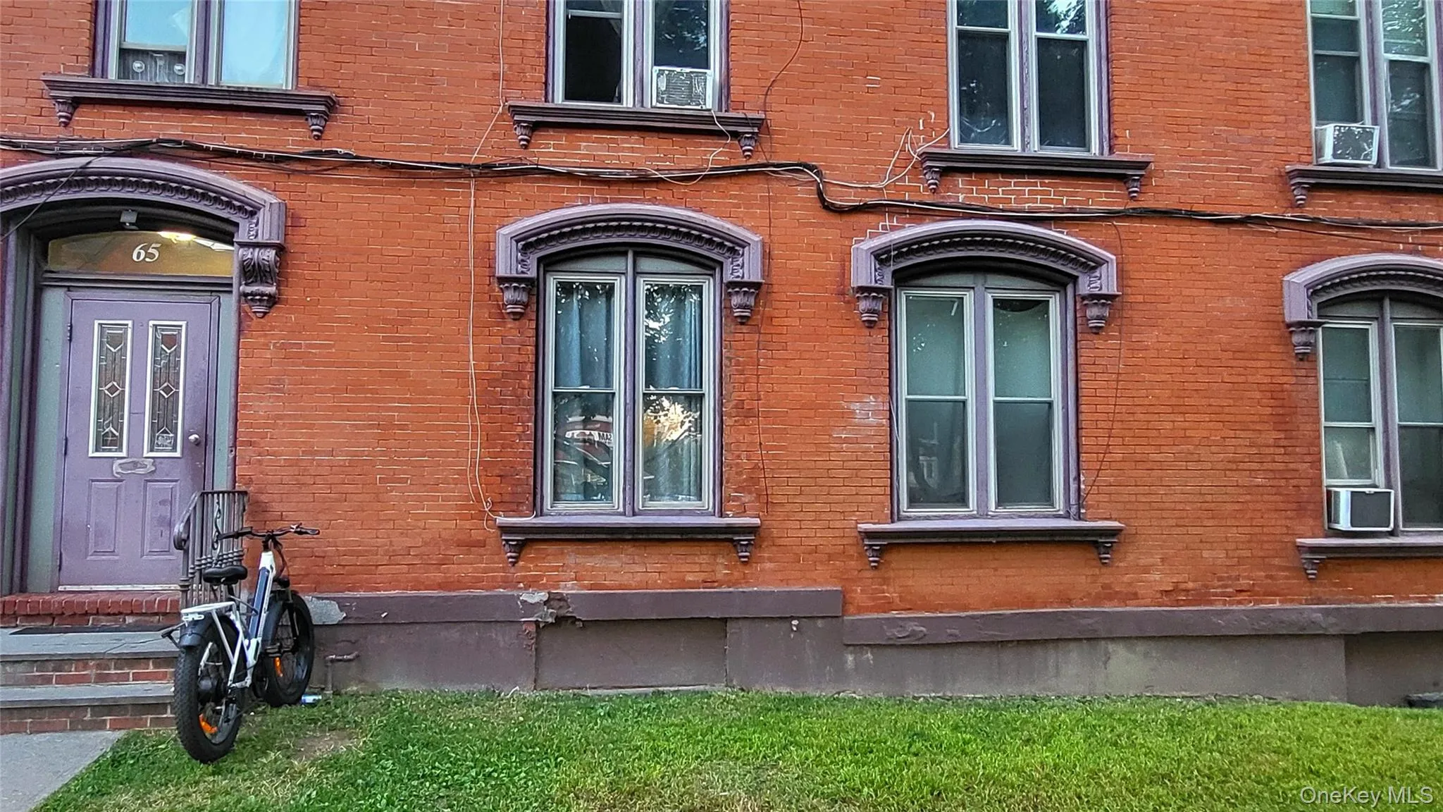 Entry Door On Left Side Of Bldg When Facing It Entry Door On Left Side Of Bldg When Facing It