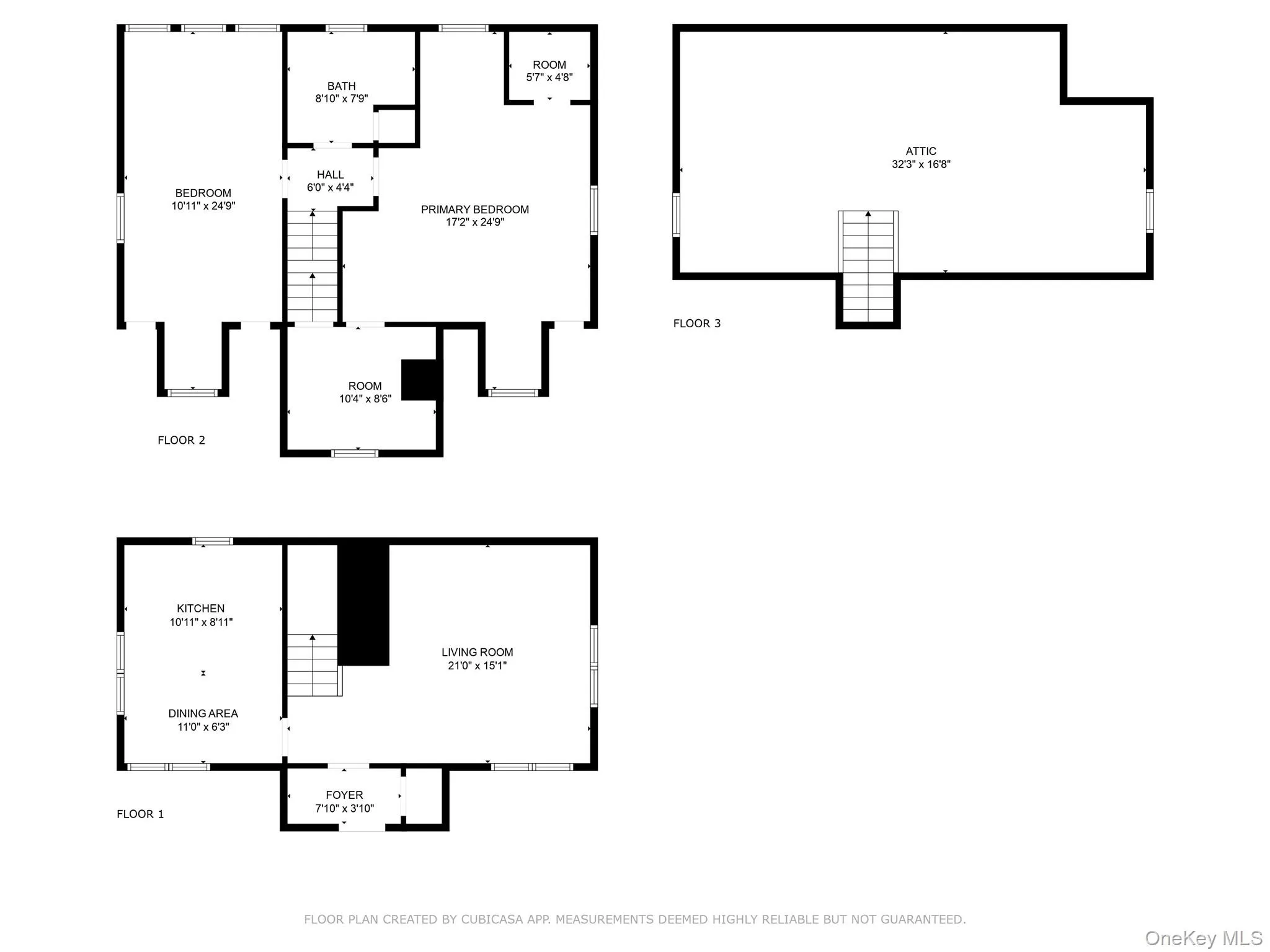 View of floor plan / room layout View of floor plan / room layout