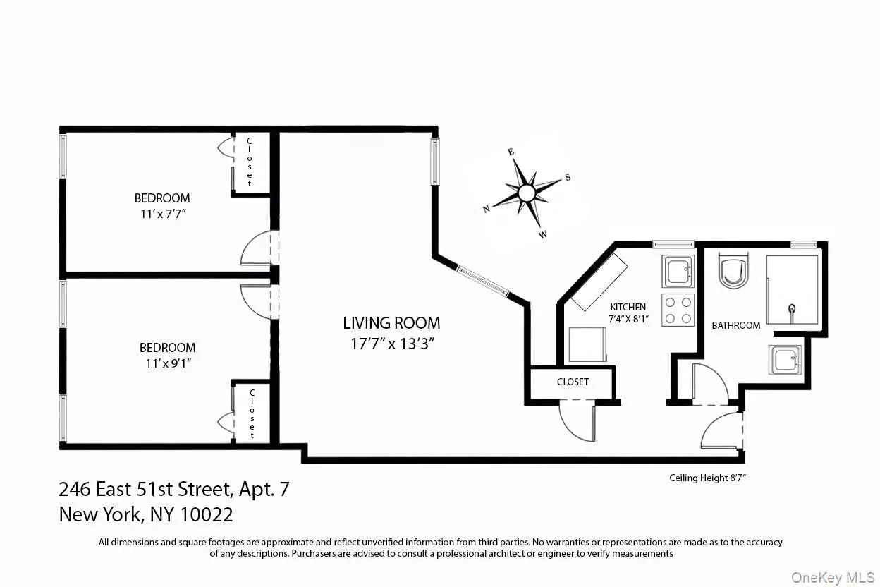 View of home floor plan View of home floor plan