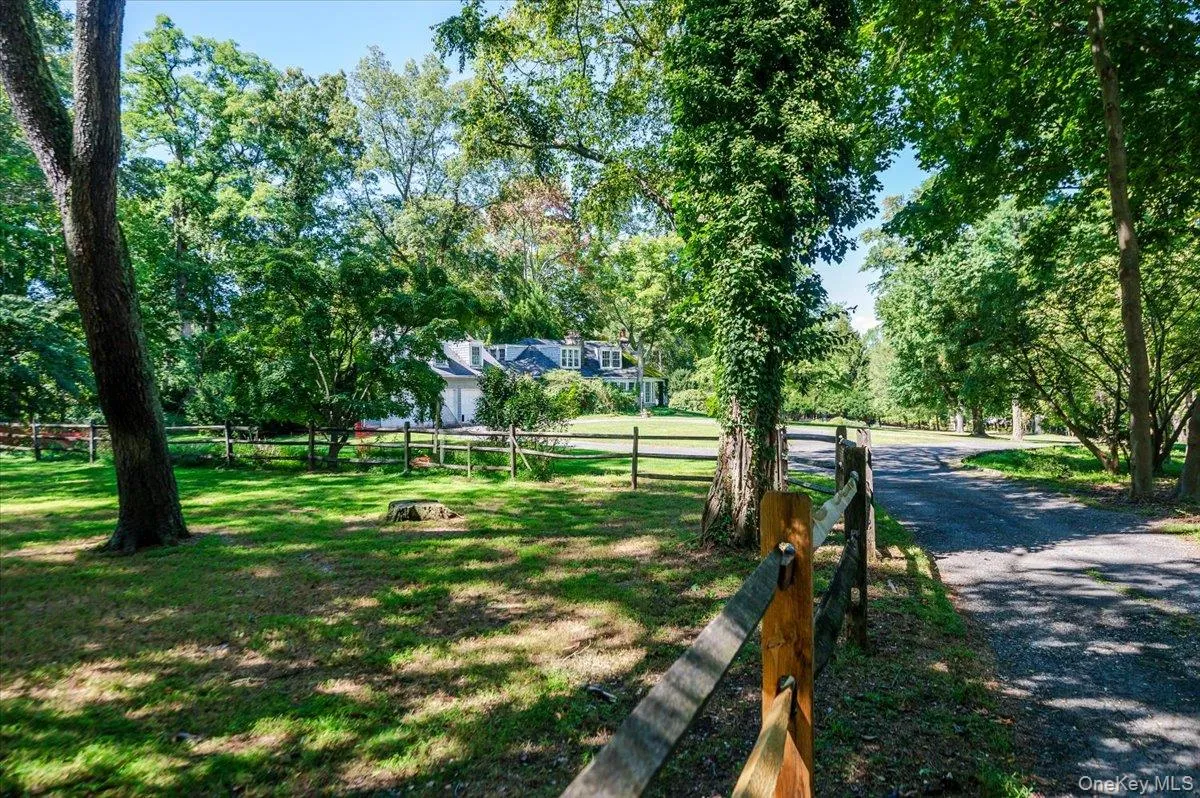 View of community featuring view of wooded area View of community featuring view of wooded area