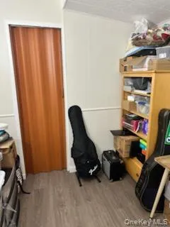 View of storage View of storage