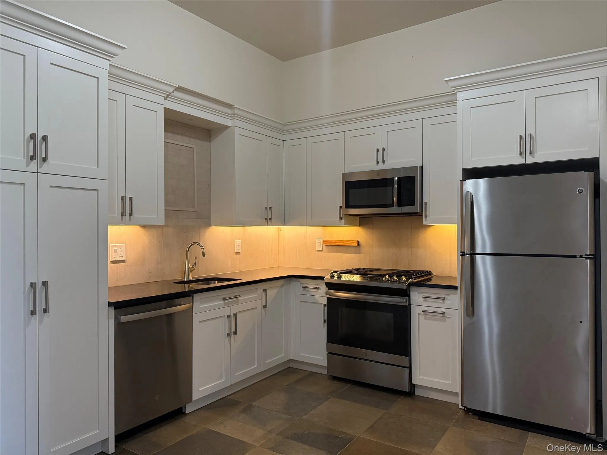 Fully updated Kitchen Fully updated Kitchen