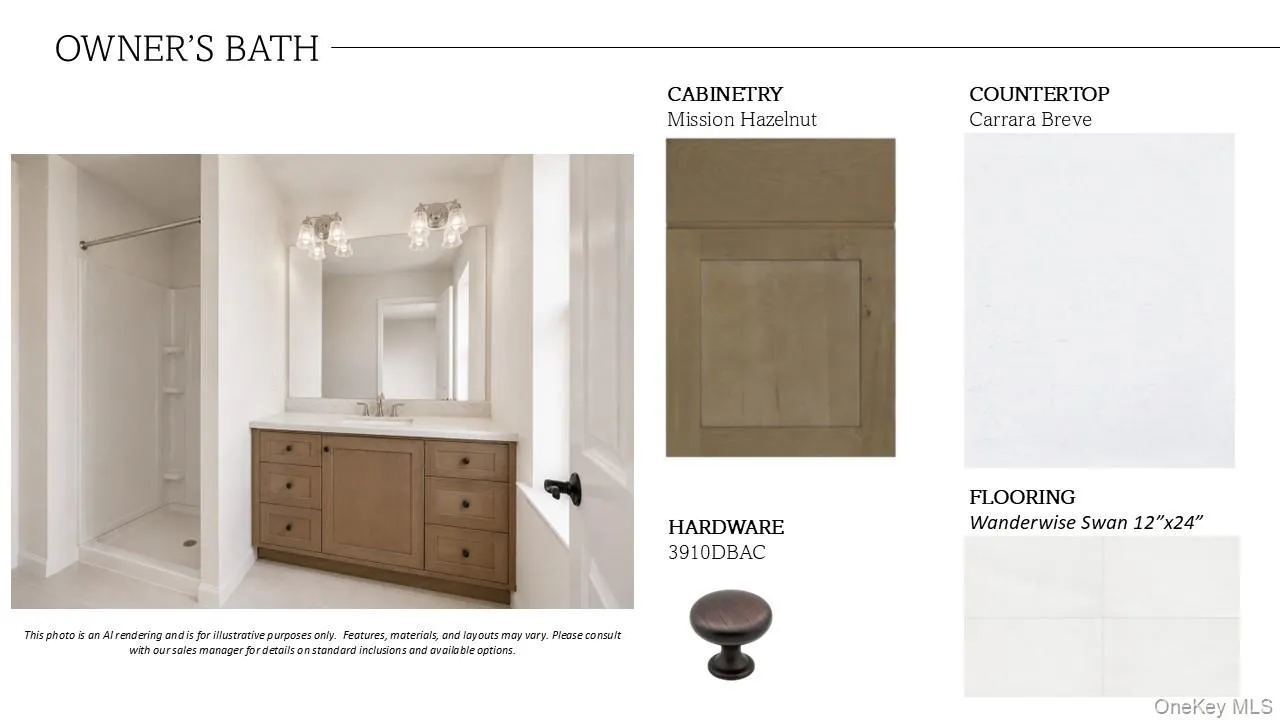 These photos include AI renderings and are for illustrative purposes only. Features, materials, and layouts may vary. These photos include AI renderings and are for illustrative purposes only. Features, materials, and layouts may vary.