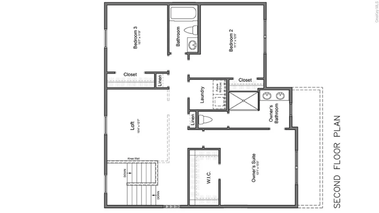 View of floor plan / room layout View of floor plan / room layout