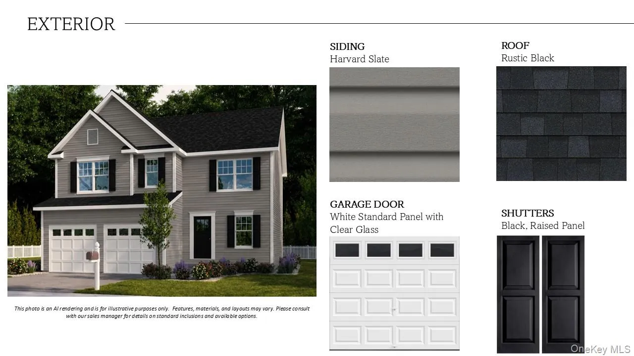 These photos include AI renderings and are for illustrative purposes only. Features, materials, and layouts may vary. These photos include AI renderings and are for illustrative purposes only. Features, materials, and layouts may vary.