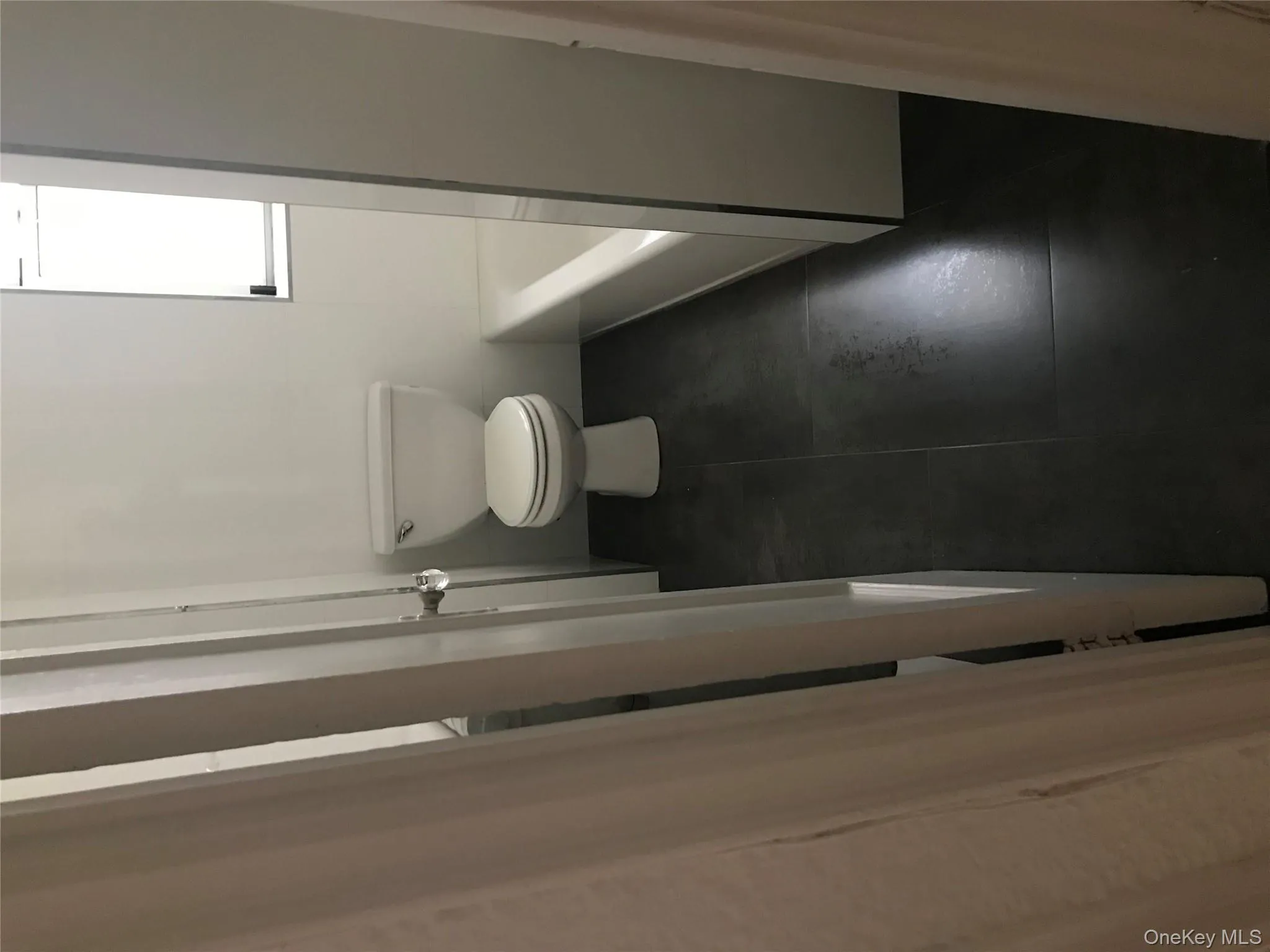 Bathroom featuring toilet Bathroom featuring toilet