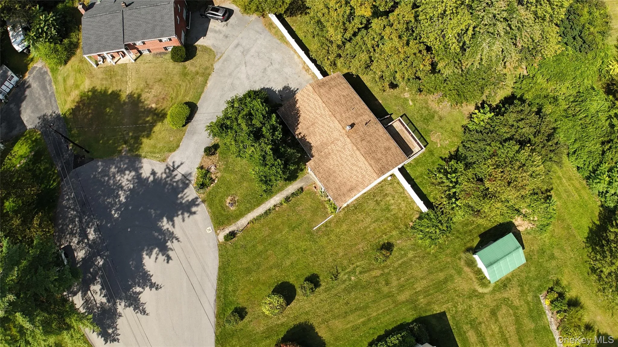 Bird\'s eye view Bird\'s eye view