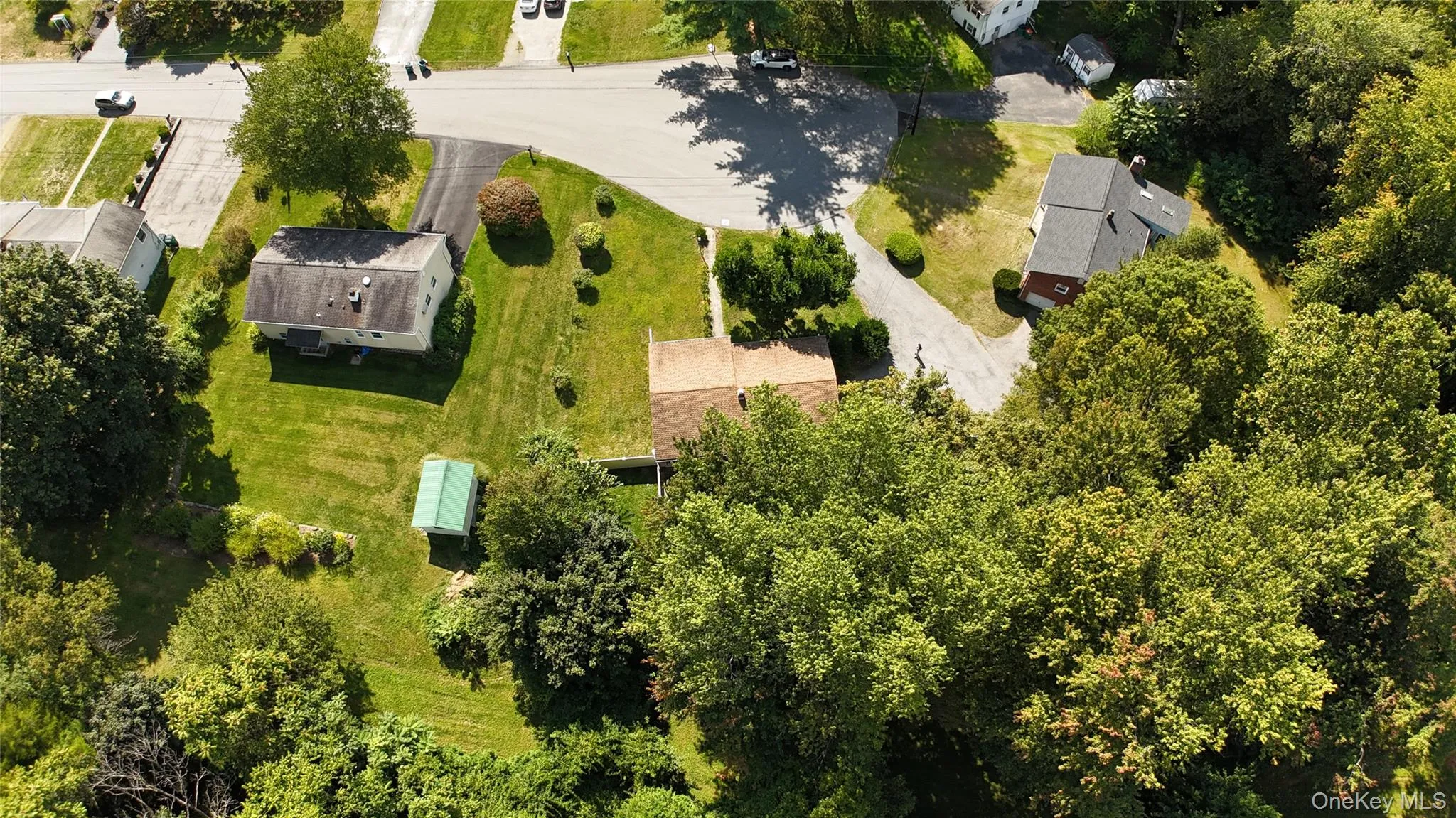 Drone / aerial view Drone / aerial view