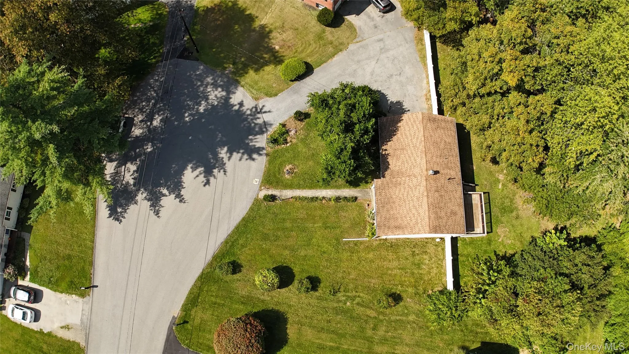 Aerial overview of property\'s location Aerial overview of property\'s location