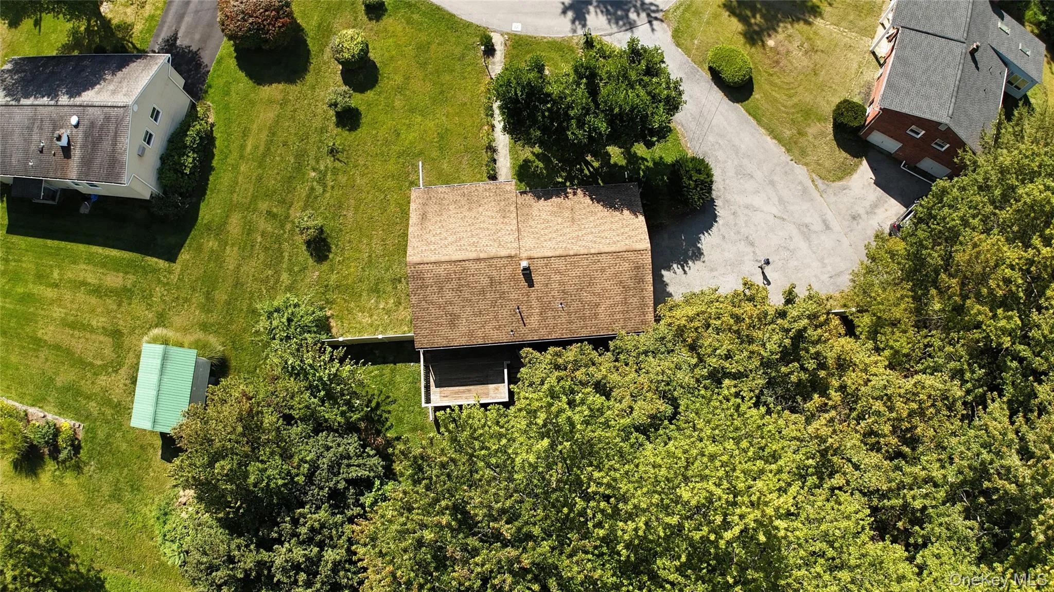 Drone / aerial view Drone / aerial view