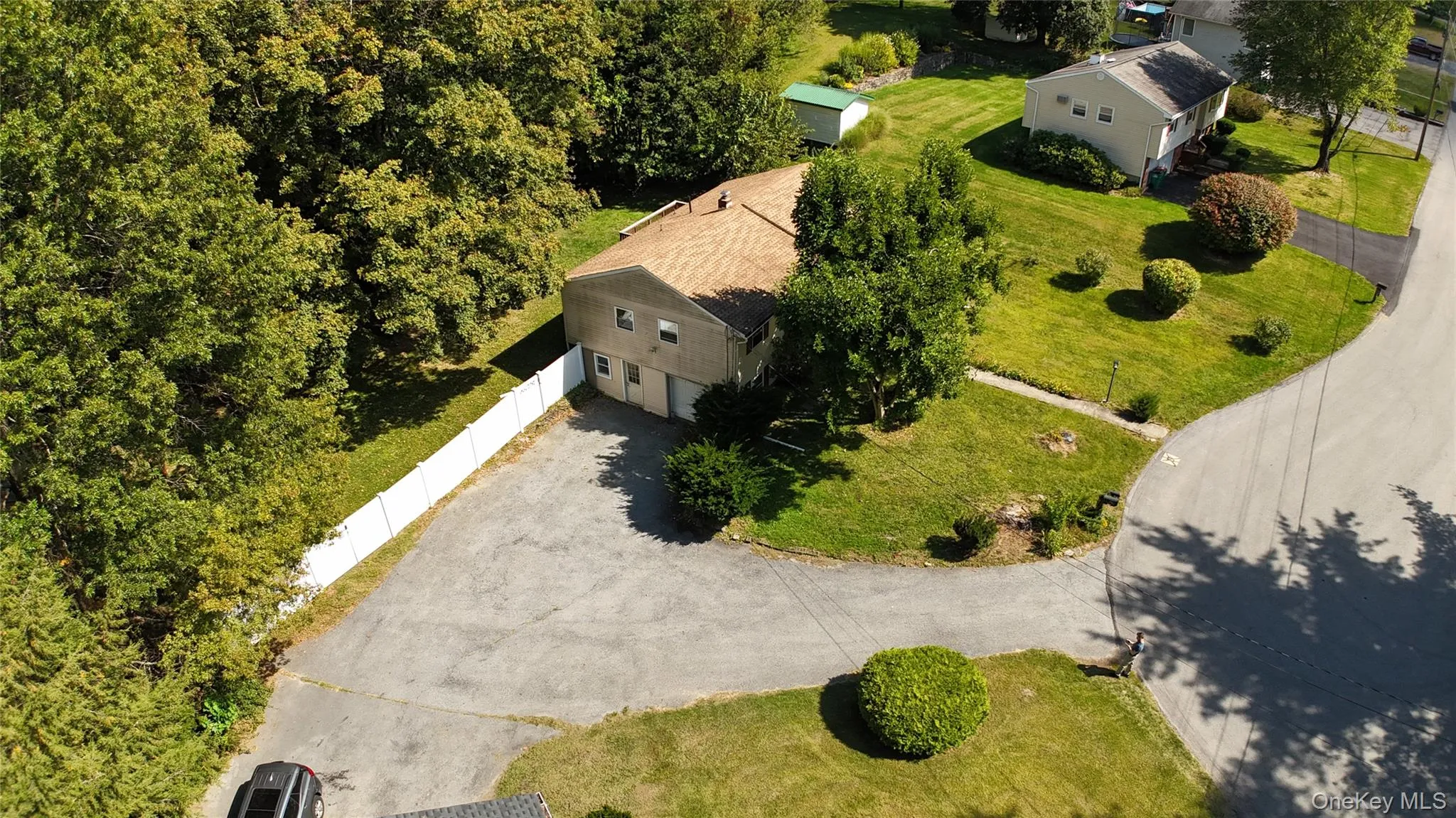 View of subject property View of subject property