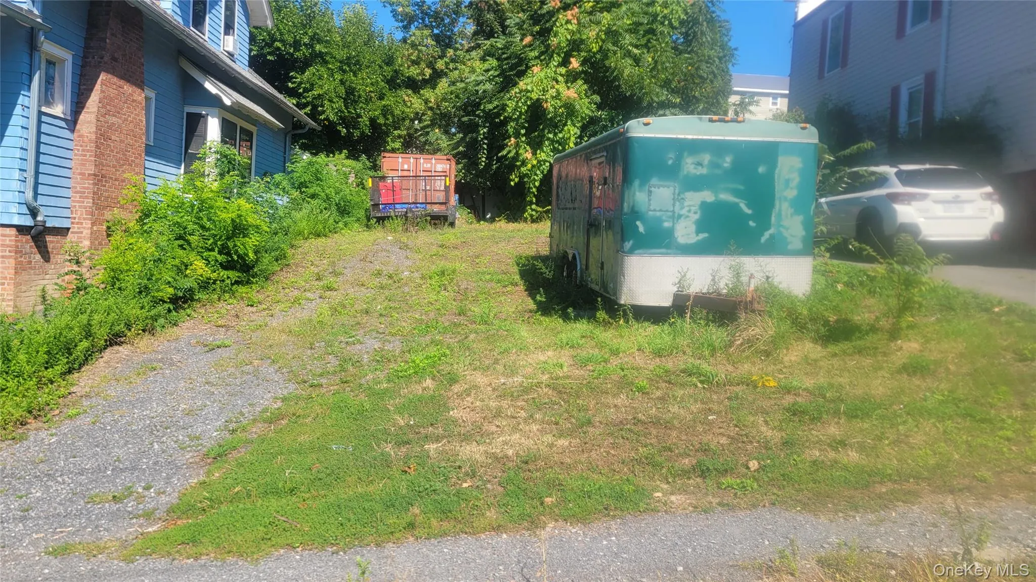 View of yard View of yard