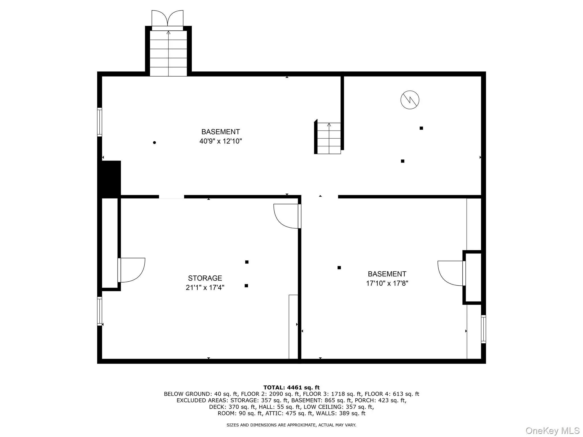 View of property floor plan View of property floor plan