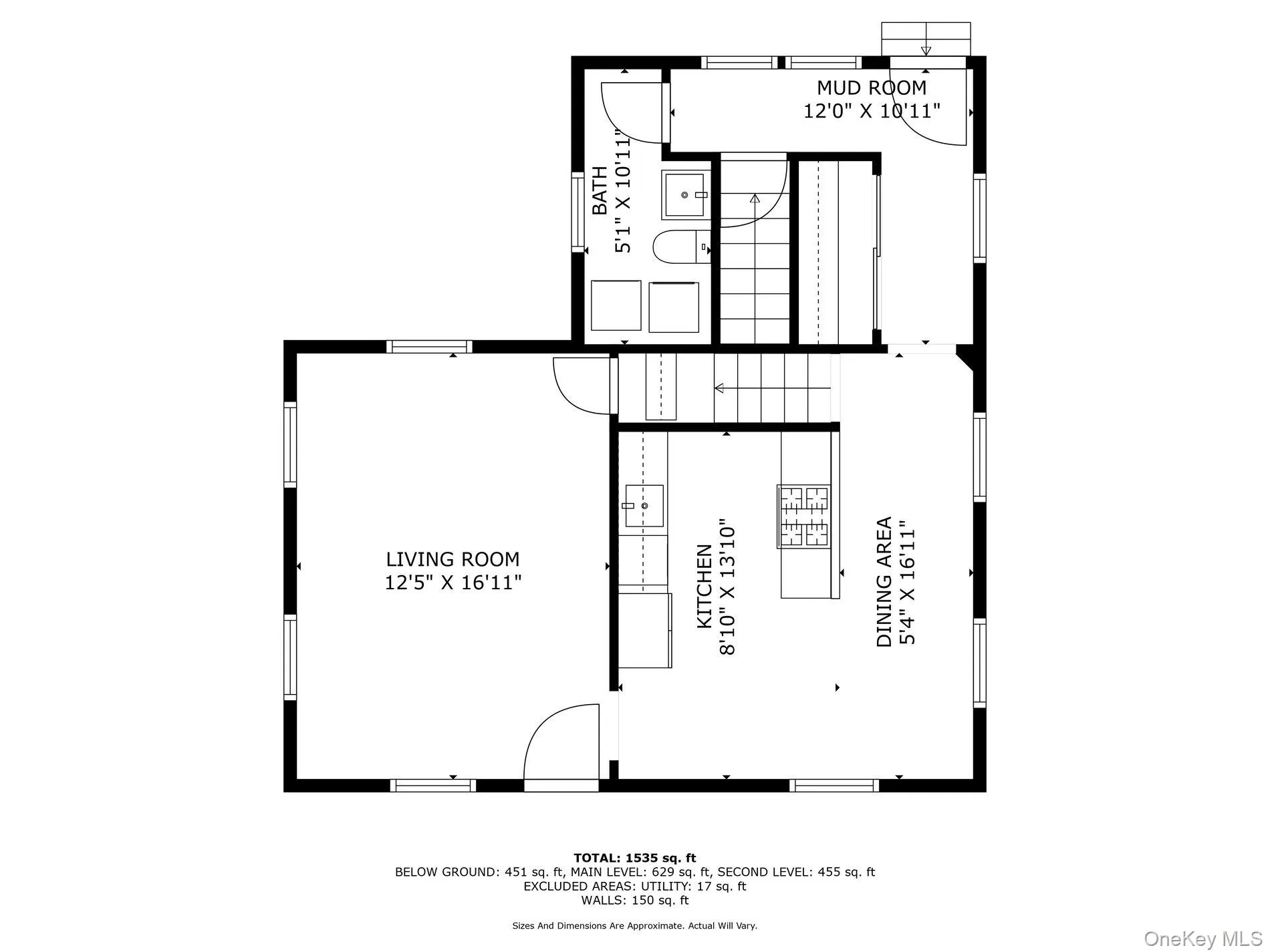 Main Floor Floor Plan Main Floor Floor Plan