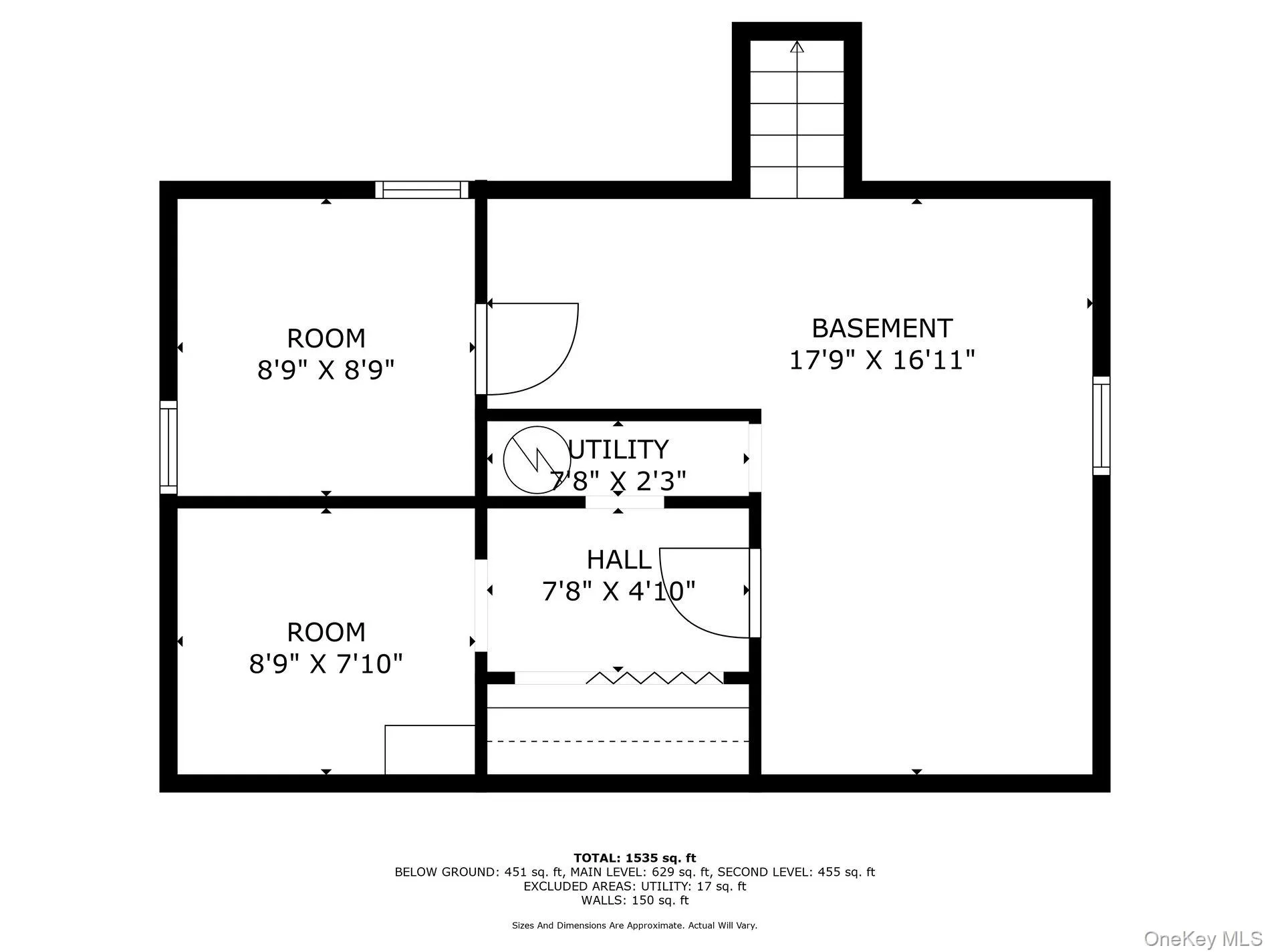 Basement Floor Plan Basement Floor Plan