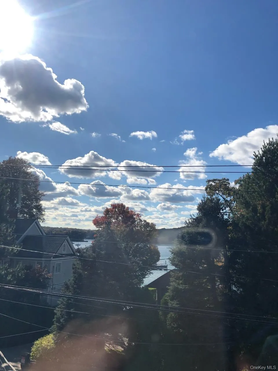 View of mountain background View of mountain background