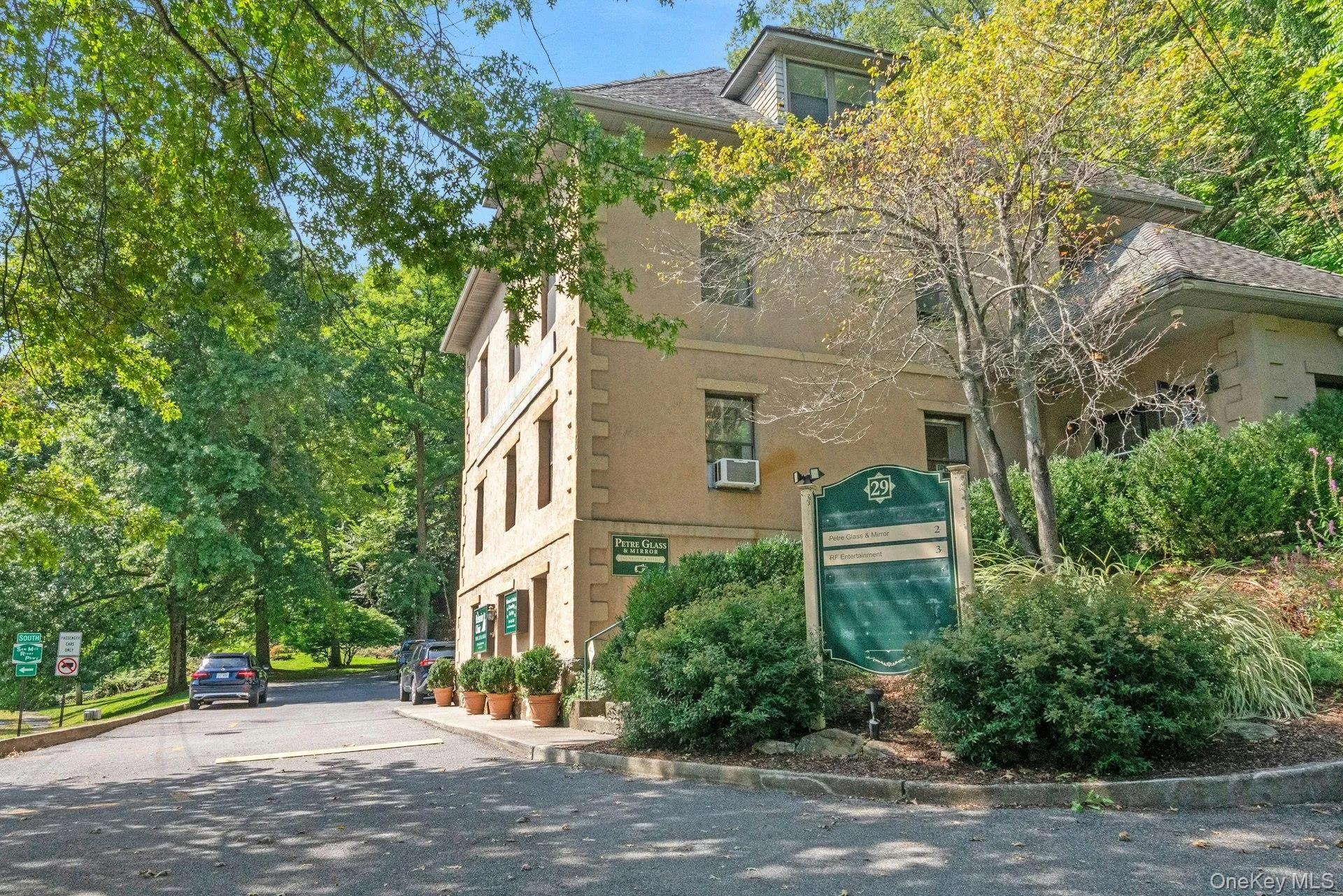View of building exterior View of building exterior