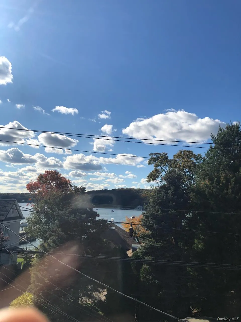 Water view Water view