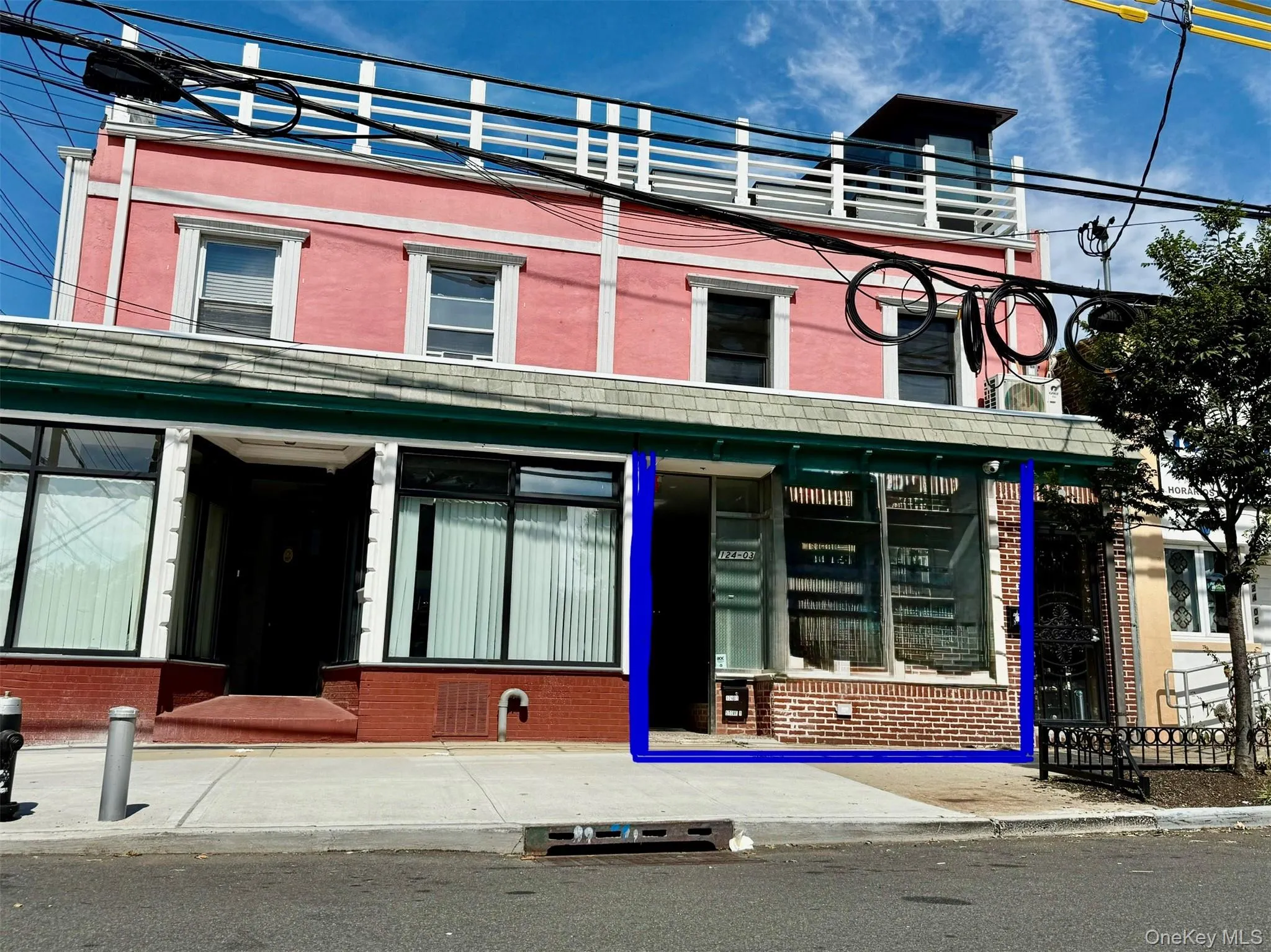 View of property View of property