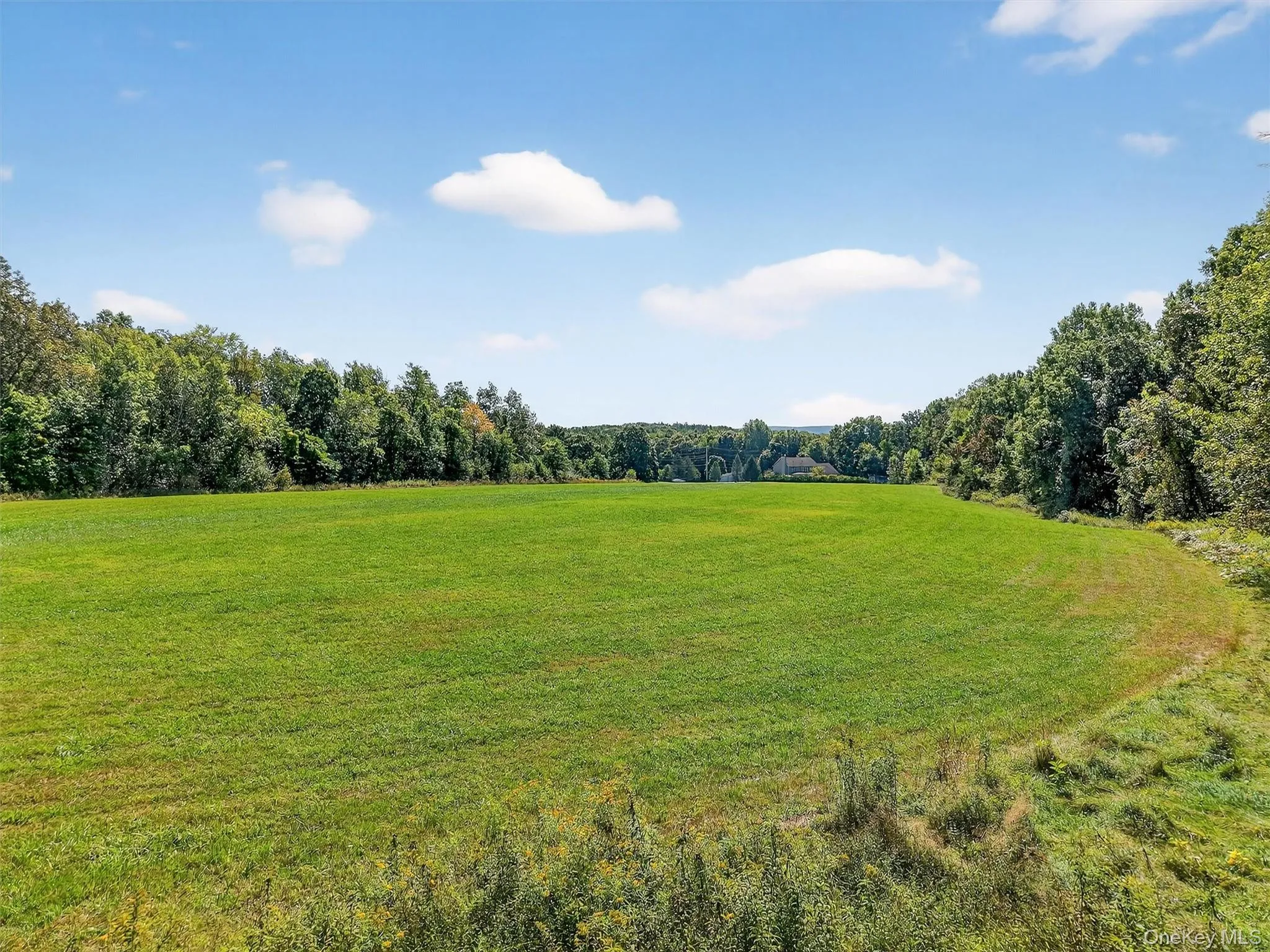 View of undeveloped land with rural landscape View of undeveloped land with rural landscape
