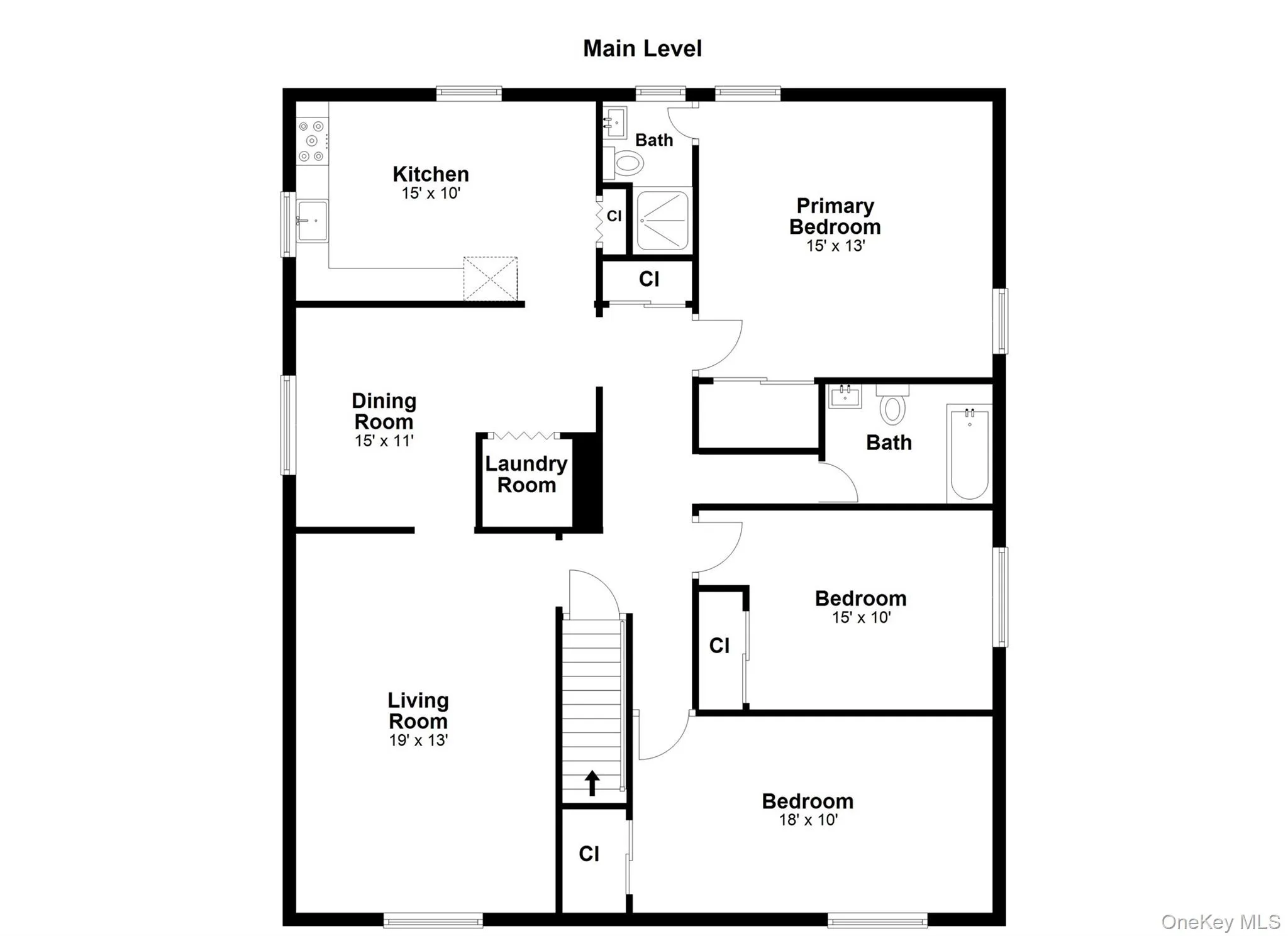 2nd floor layout 2nd floor layout
